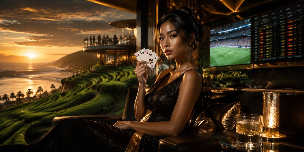 pasang nomor How we serve players across Indonesia